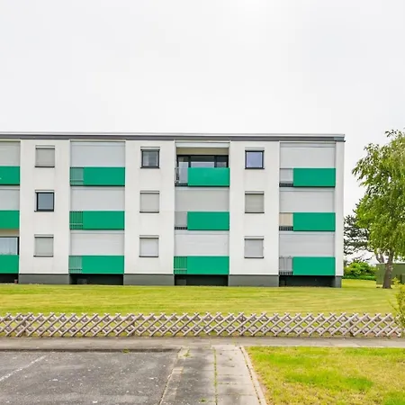 Apartament Meerblick 116