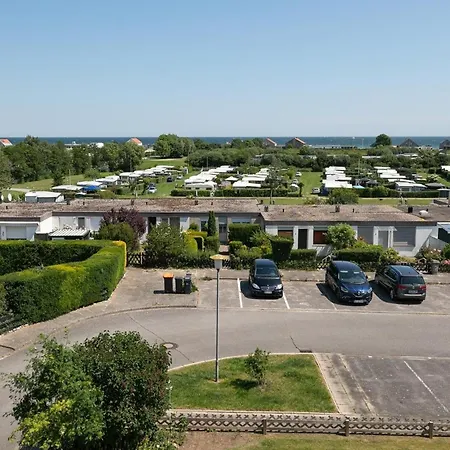 Apartament Meerblick 116 *