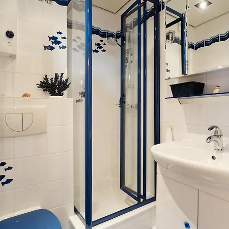 Apartament Meerblick 116