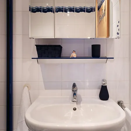 Meerblick 116 Apartman Süssau