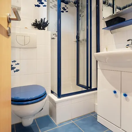 Meerblick 116 Apartament Süssau