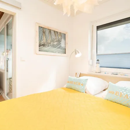 Meerblick 116 * Süssau