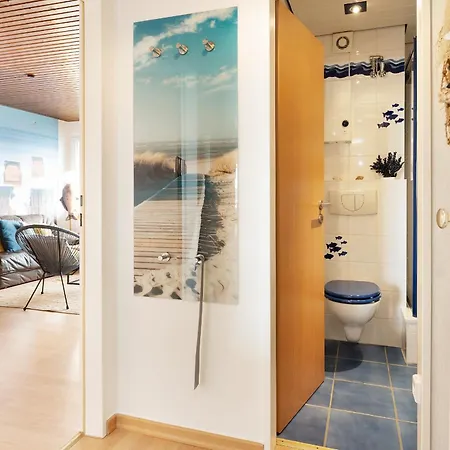 Apartament Meerblick 116 *