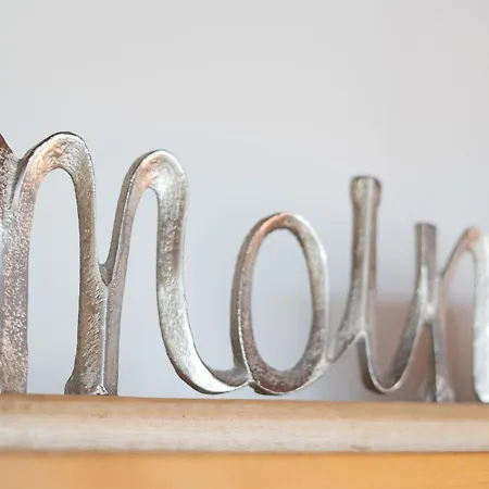 Meerblick 116 Apartament Süssau