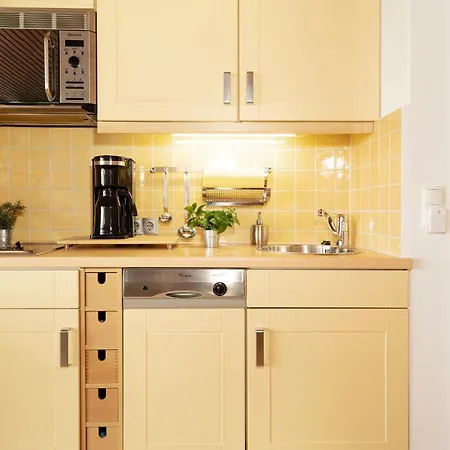 Apartman Meerblick 116