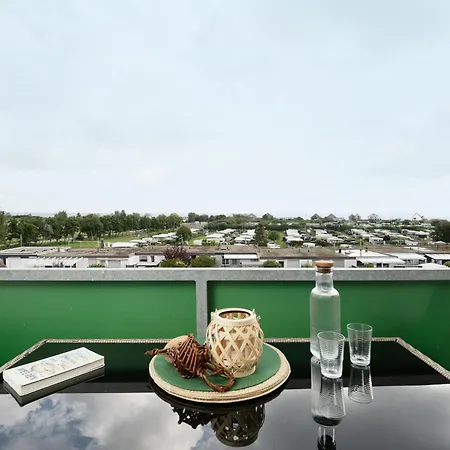 Meerblick 116 Apartament *