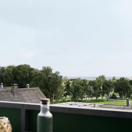 Meerblick 116 דירה Süssau