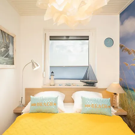 Meerblick 116 Süssau