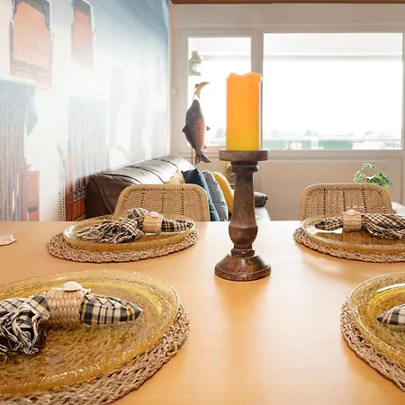 Meerblick 116 Apartman *