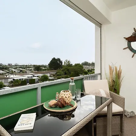 Meerblick 116 Apartament Süssau