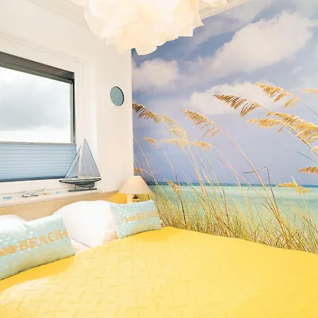 Apartament Meerblick 116 Süssau