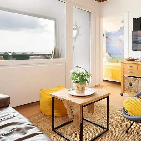 Meerblick 116 * Süssau