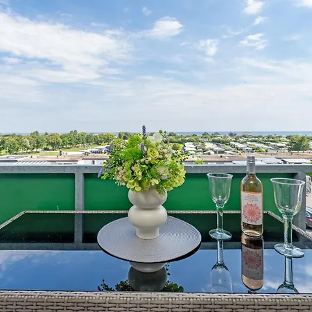 Apartman Meerblick 116 Süssau