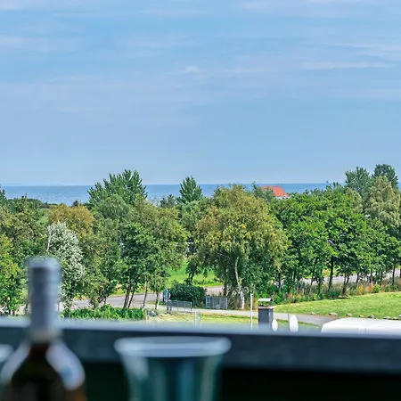 Meerblick 116 * Süssau