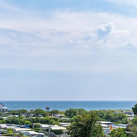 Meerblick 116 Apartman