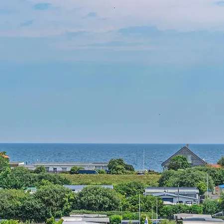 Meerblick 116 Apartman Süssau
