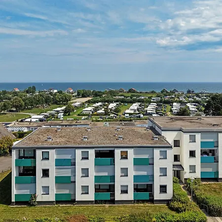 Meerblick 116 Süssau