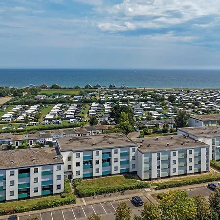 Meerblick 116 Apartman *
