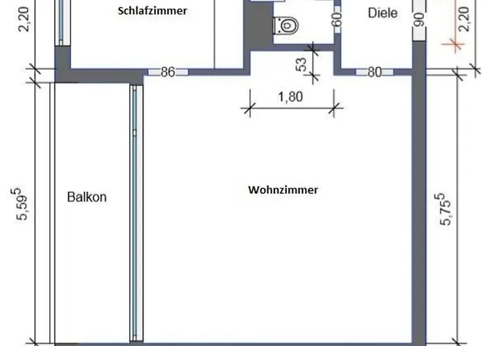 Meerblick 116 Süssau