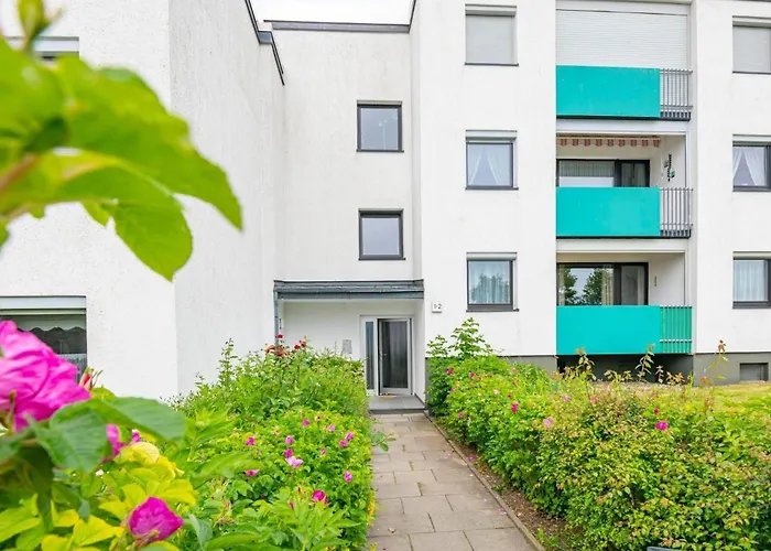 Lejlighed Meerblick 116 Süssau