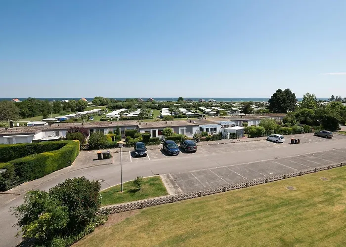 Meerblick 116 Süssau