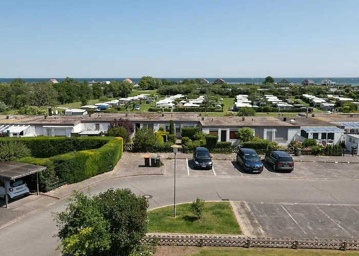 Lejlighed Meerblick 116 *