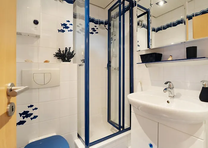 Lejlighed Meerblick 116