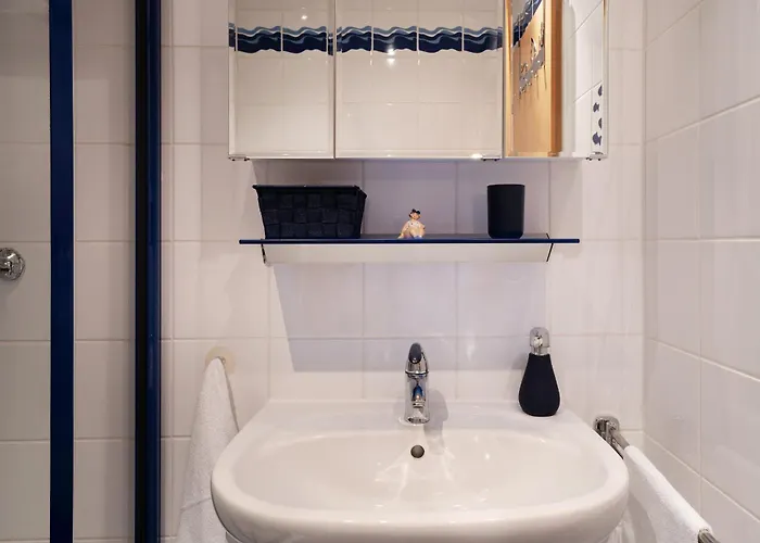 Meerblick 116 Lejlighed Süssau