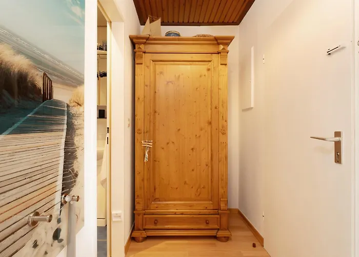 Meerblick 116 * Süssau