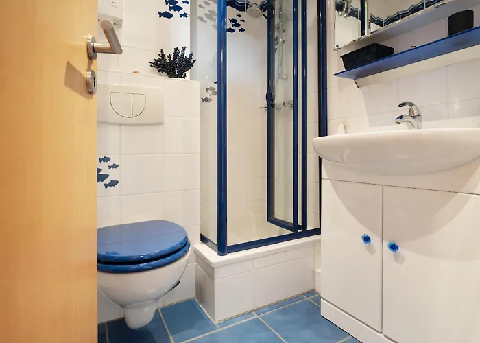 Meerblick 116 Lejlighed Süssau