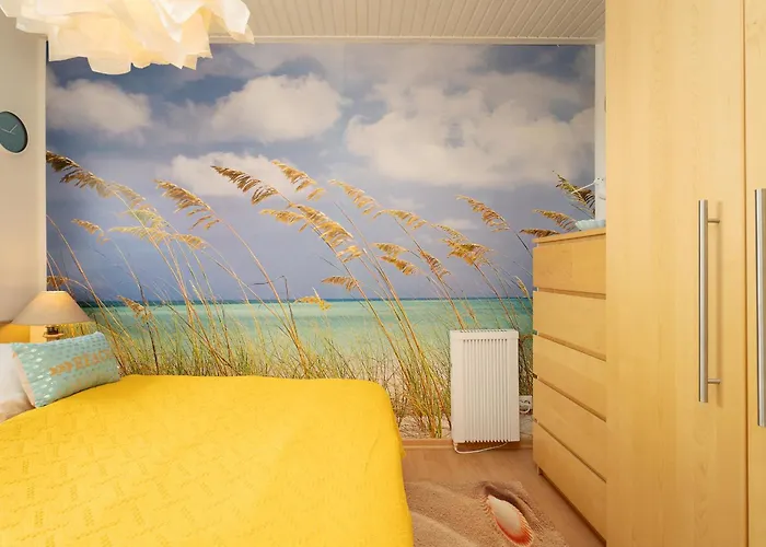 Lejlighed Meerblick 116 Süssau