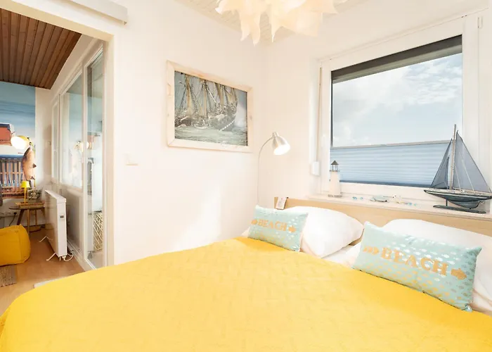 Meerblick 116 * Süssau