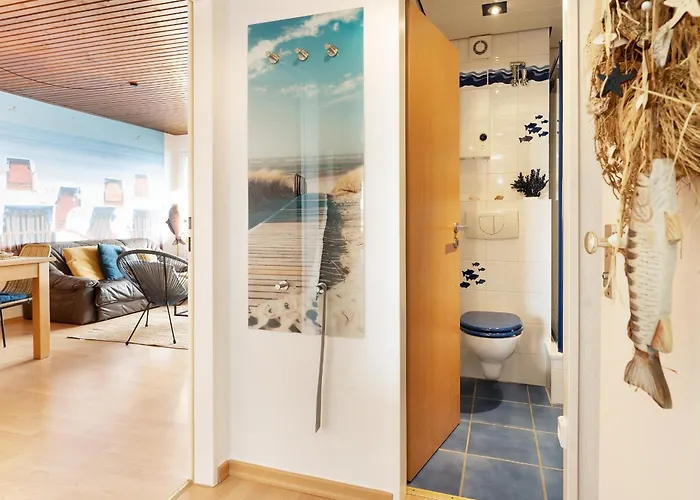 Lejlighed Meerblick 116 *