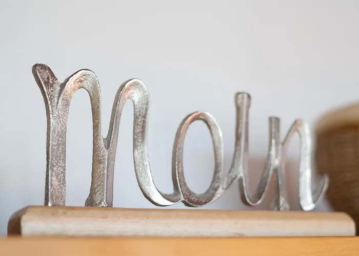 Meerblick 116 Lejlighed Süssau