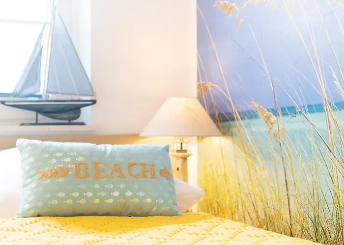 Meerblick 116 Süssau