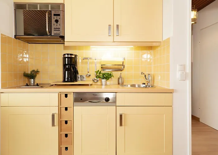 Lejlighed Meerblick 116