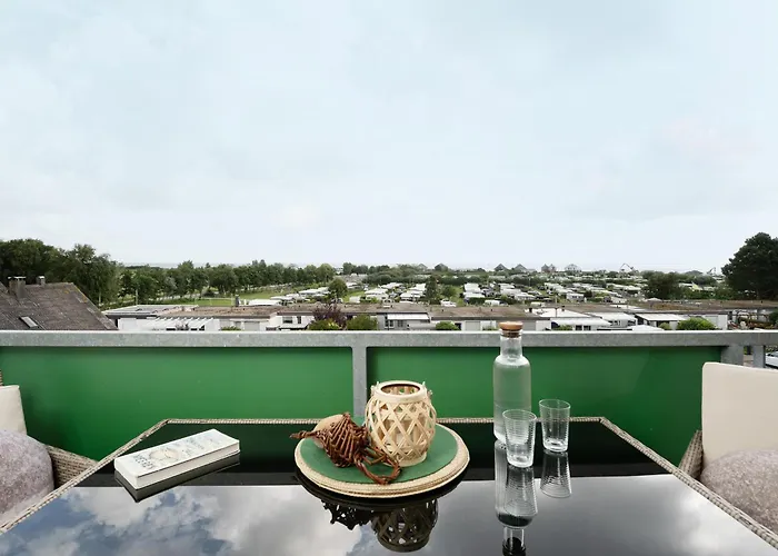 Meerblick 116 Lejlighed *