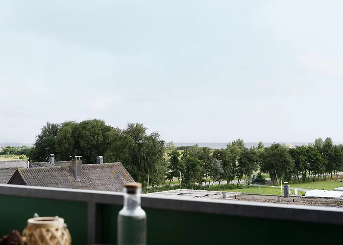 Meerblick 116 Lejlighed Süssau