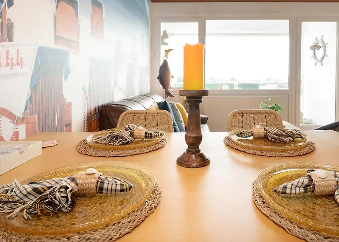 Meerblick 116 Lejlighed *