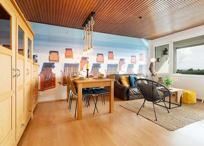 Lejlighed Meerblick 116