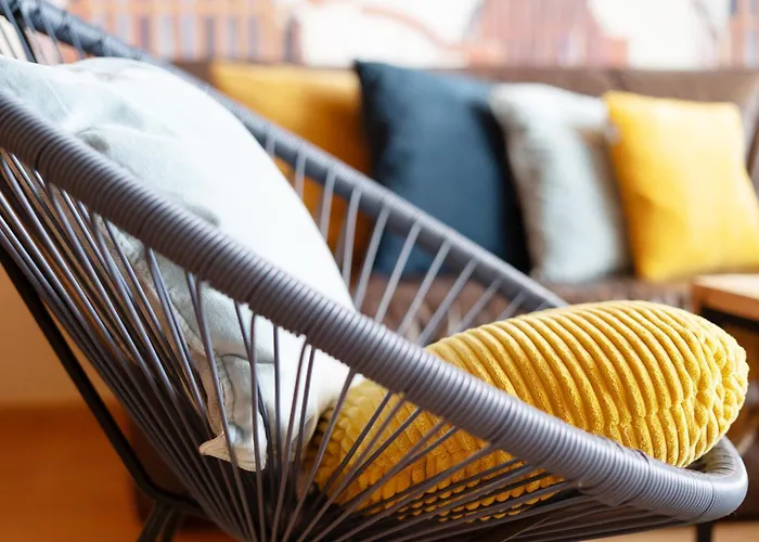 Meerblick 116 * Süssau