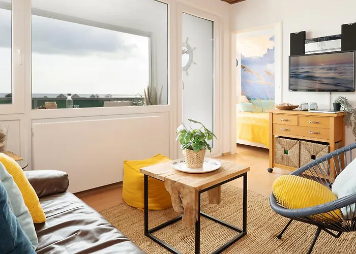 Meerblick 116 * Süssau